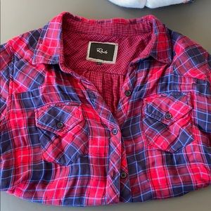 Rails Long Sleeve Shirt